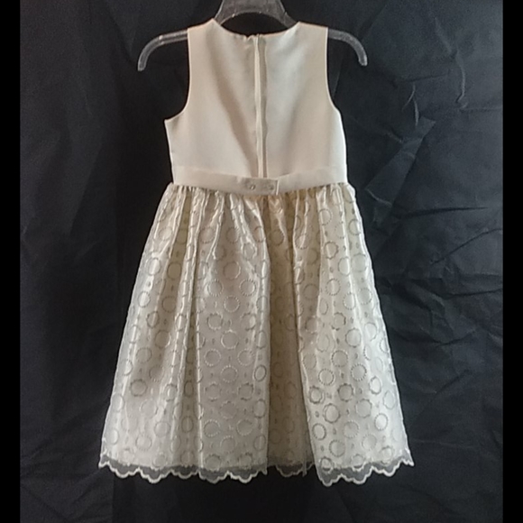 American princess girls size 12 dress - Picture 2 of 4